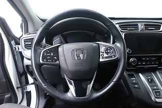 SUV Honda CR-V 8 av 26