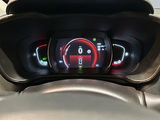 Renault Kadjar 1.6 dCi 4WD LIMITED Motorvärmare Drag Psens S/V-hjul