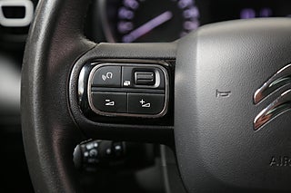 SUV Citroën C3 Aircross 14 av 22