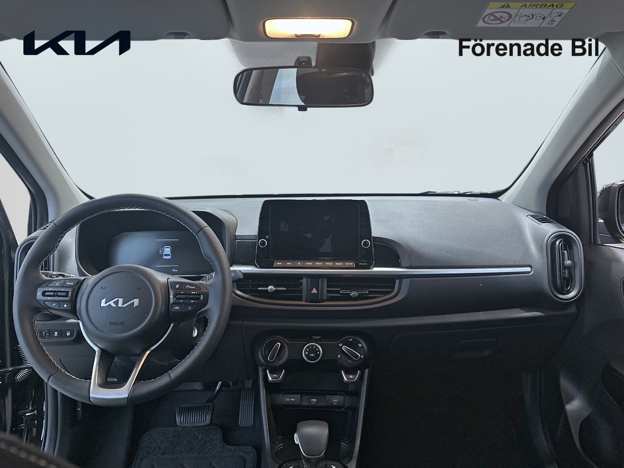 Kia Picanto 2026, bild 2/45