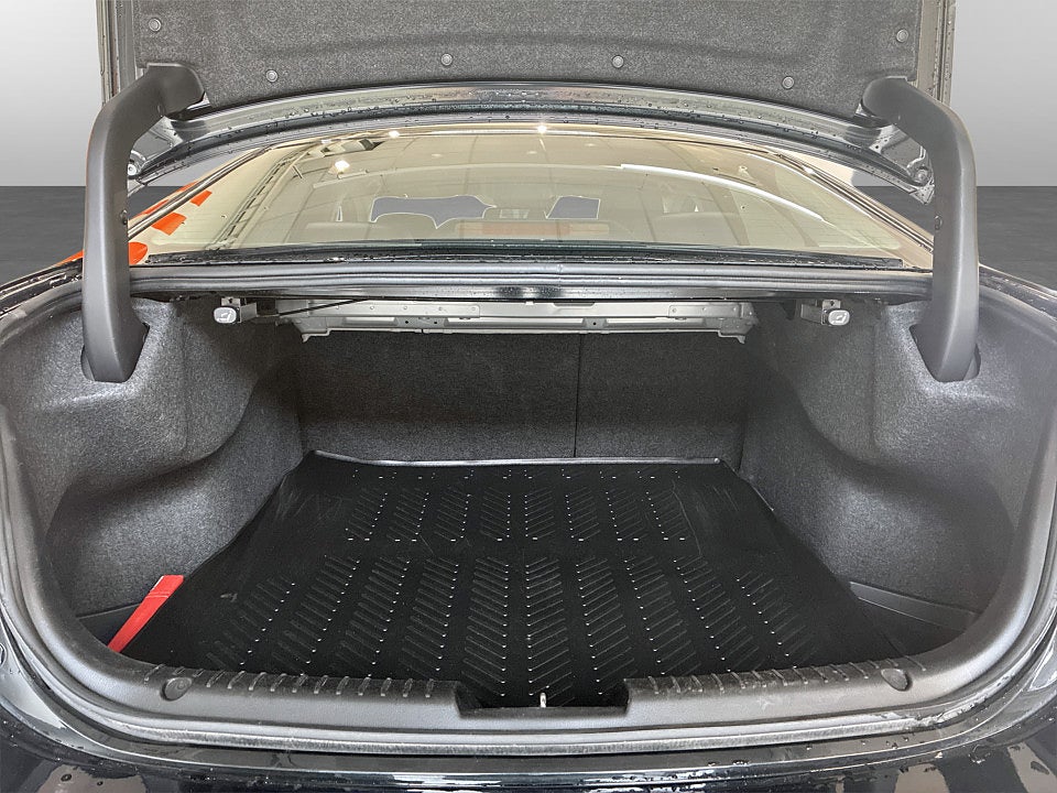 Bild på Mazda 6 2.2 SKYACTIV-D 175hk DRAG NAVI