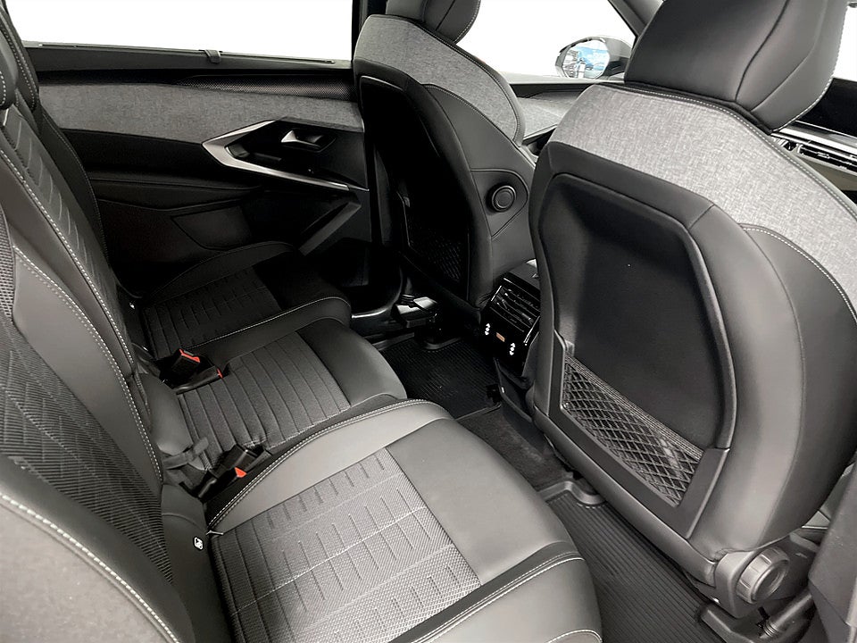 Bild på Peugeot 5008 GT Hybrid Aut - KAMPANJPRIS PRIVATLEASING 12 MÅN!