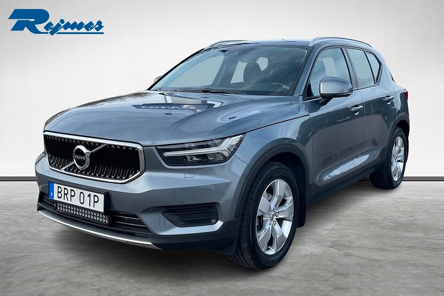 Volvo XC40 D3 FWD Momentum Edition