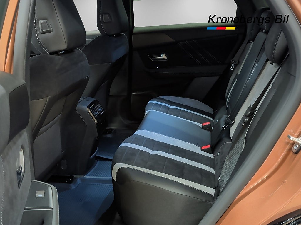 Opel Grandland GS Plug-in Hybrid 195 hk Aut *Privatleasing 4 399:-/mån – bild 9