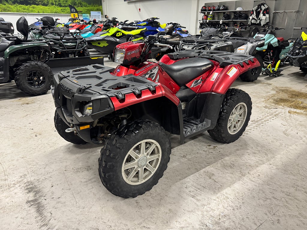 Polaris Sportsman XP 850 