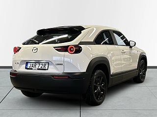 Mazda MX-30 e-Skyactiv R-EV MOMSAD/Kirunakörd/Kamera/GPS/S&V-Däck – bild 6