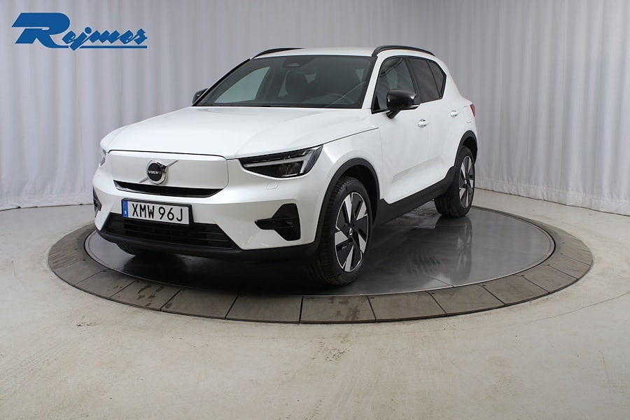 Volvo EX40 Single Motor ExtendedRange Plus SE