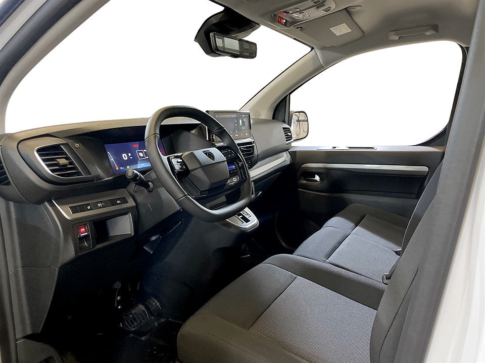 Bild på Peugeot Expert Plus 150hk Aut L2 - EDITION! Värmare & Dragkrok