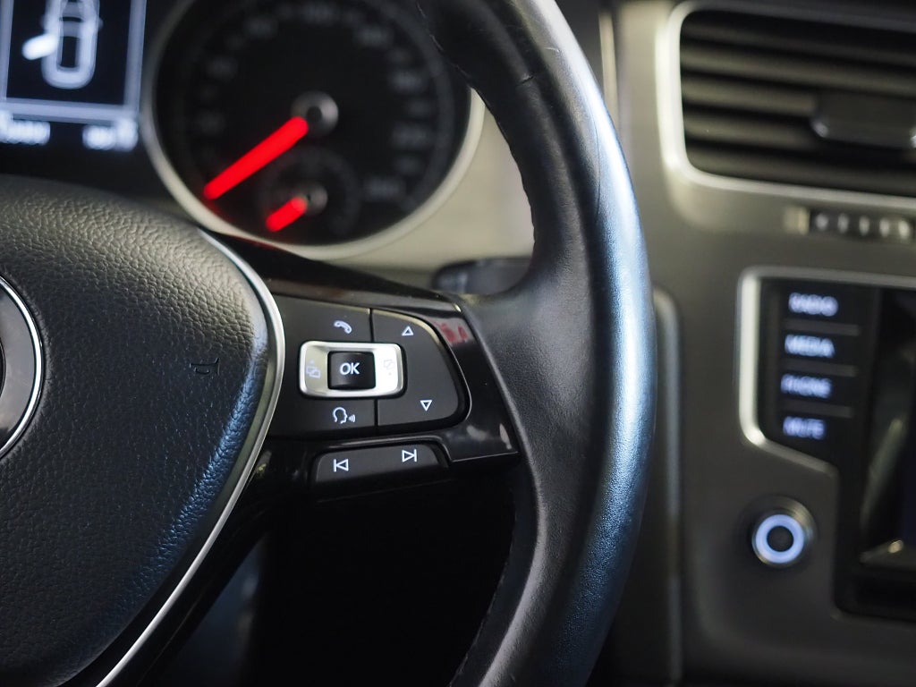 Volkswagen Golf 1.2 TSI 105hk Masters | Ad farthållare | Klima 2-zons | 2013