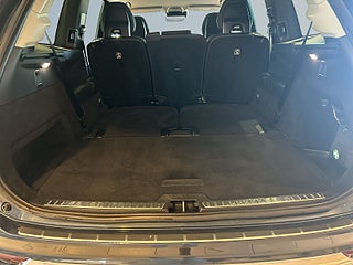 Volvo XC90 7-sits T8 AWD Inscription Dragkrok 360° HuD Navi S&V – bild 12