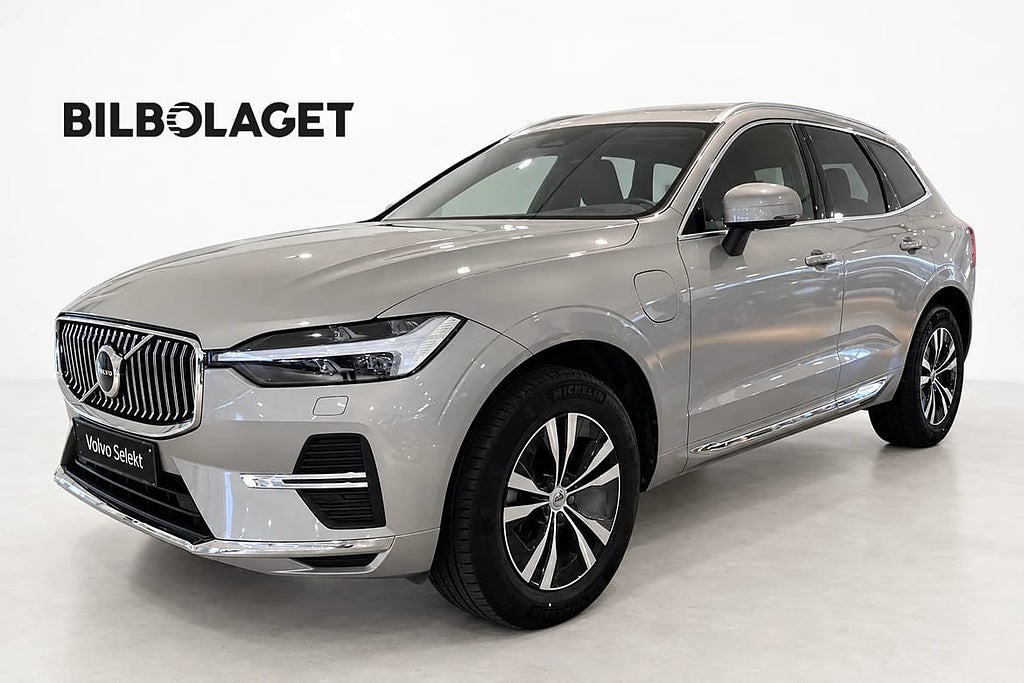 Volvo XC60 T6 Core Special Edition (NAV/KAMERA)