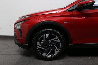 Halvkombi Hyundai Bayon 4 av 21