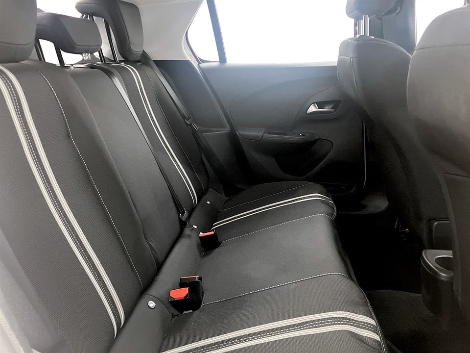 Bild på Opel Corsa-e D&T 50kWh 136hk Aut B-KAMERA CARPLAY