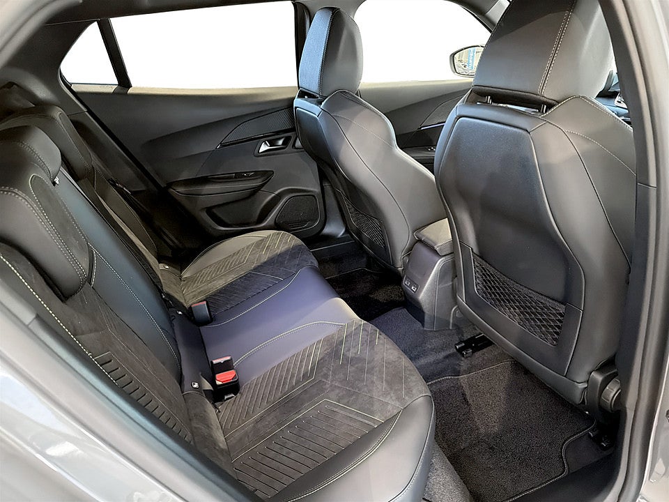 Bild på Peugeot 2008 GT Hybrid Aut - DEMO