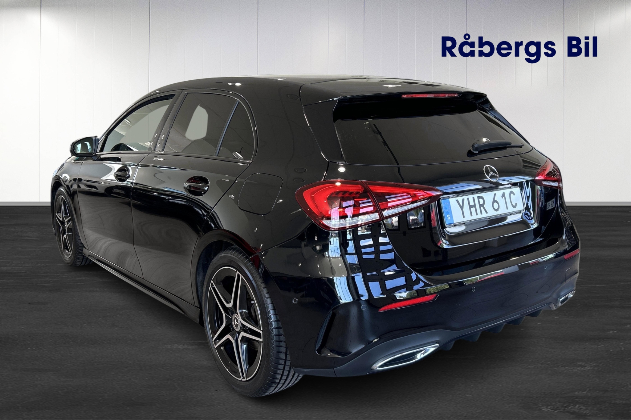 Mercedes-Benz A 2020, bild 3/23