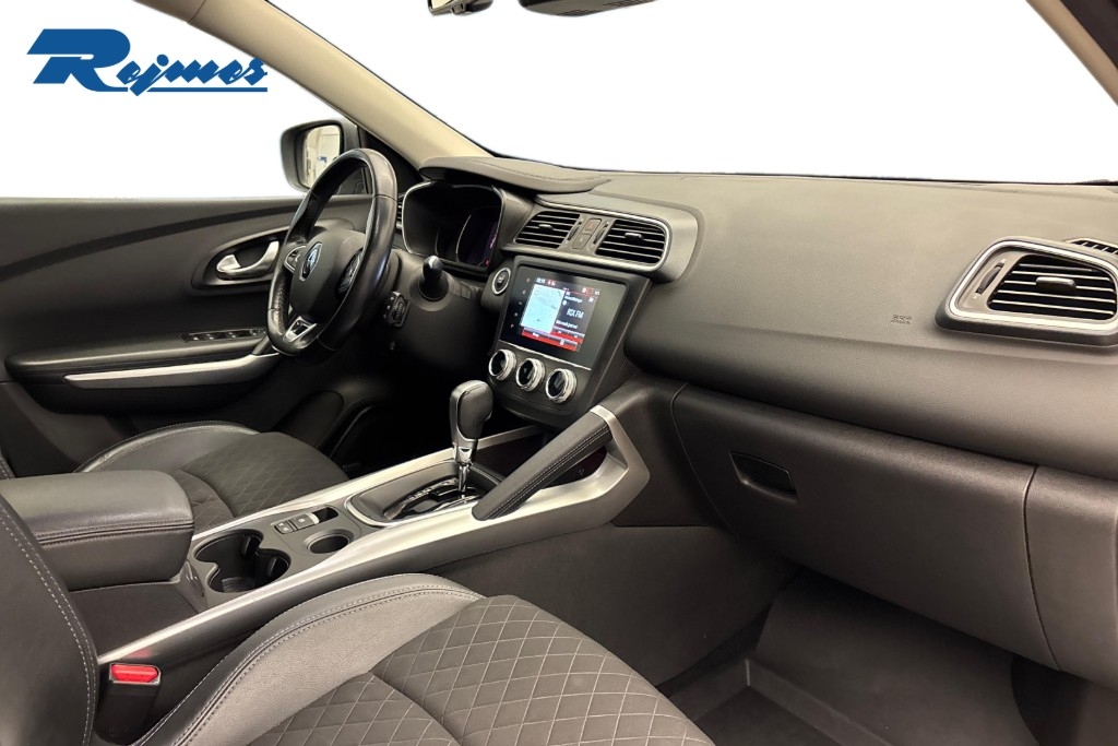 Renault Kadjar Intens 2022, bild 5/10