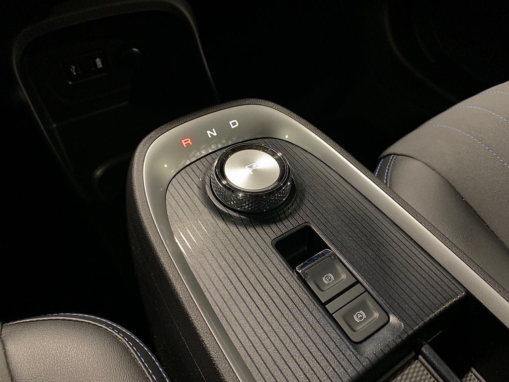 ORA 300 Pro | 48kwh | 360kamera | Keyless | 1,95% Ränta! 2022