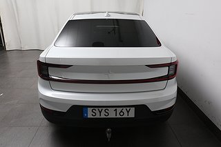 Halvkombi polestar 2 7 av 25