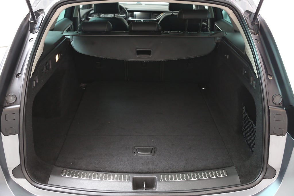 Opel Insignia Sports Tourer 2,0 CDTI 4x4 Business Aut Drag 2018