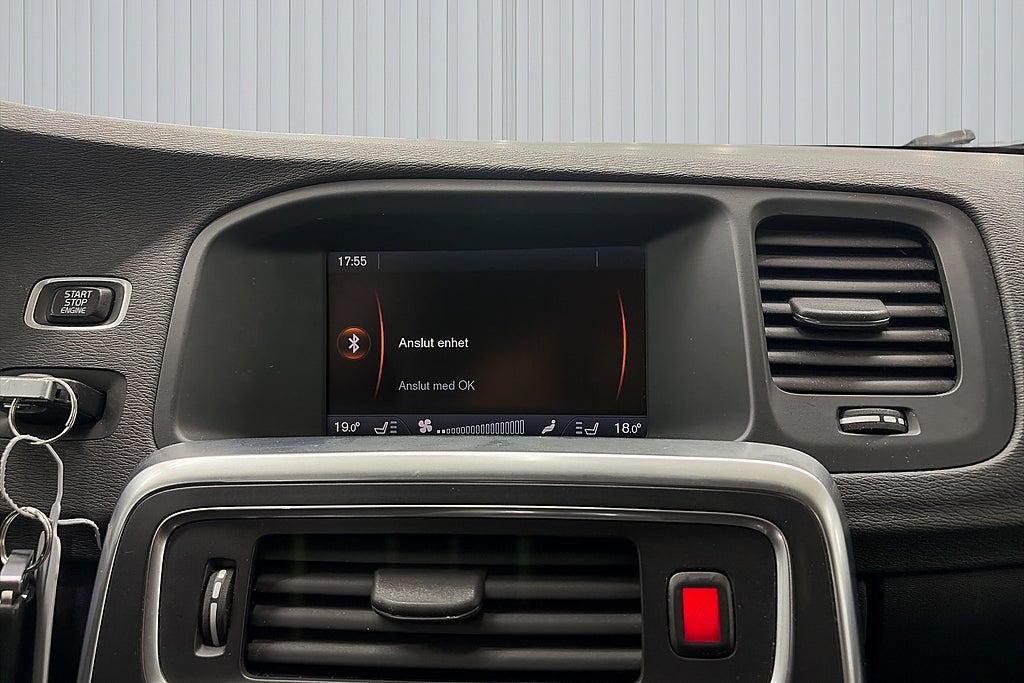 Volvo V60 2012