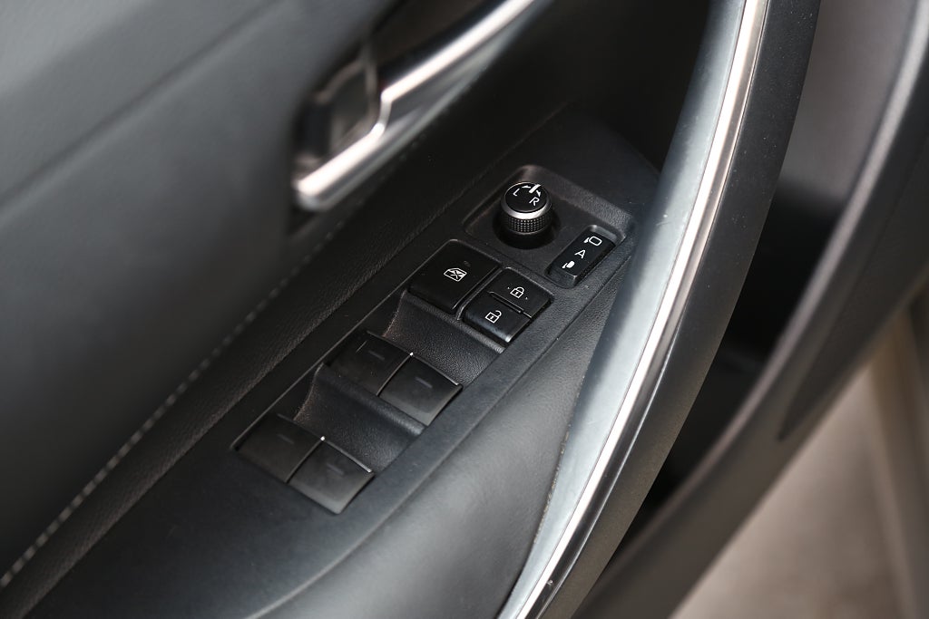 Toyota Corolla Touring Sports Hybrid e-CVT 122hk Style Motorvärmare 2020