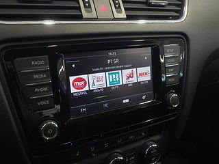 Kombi Skoda Octavia 22 av 24