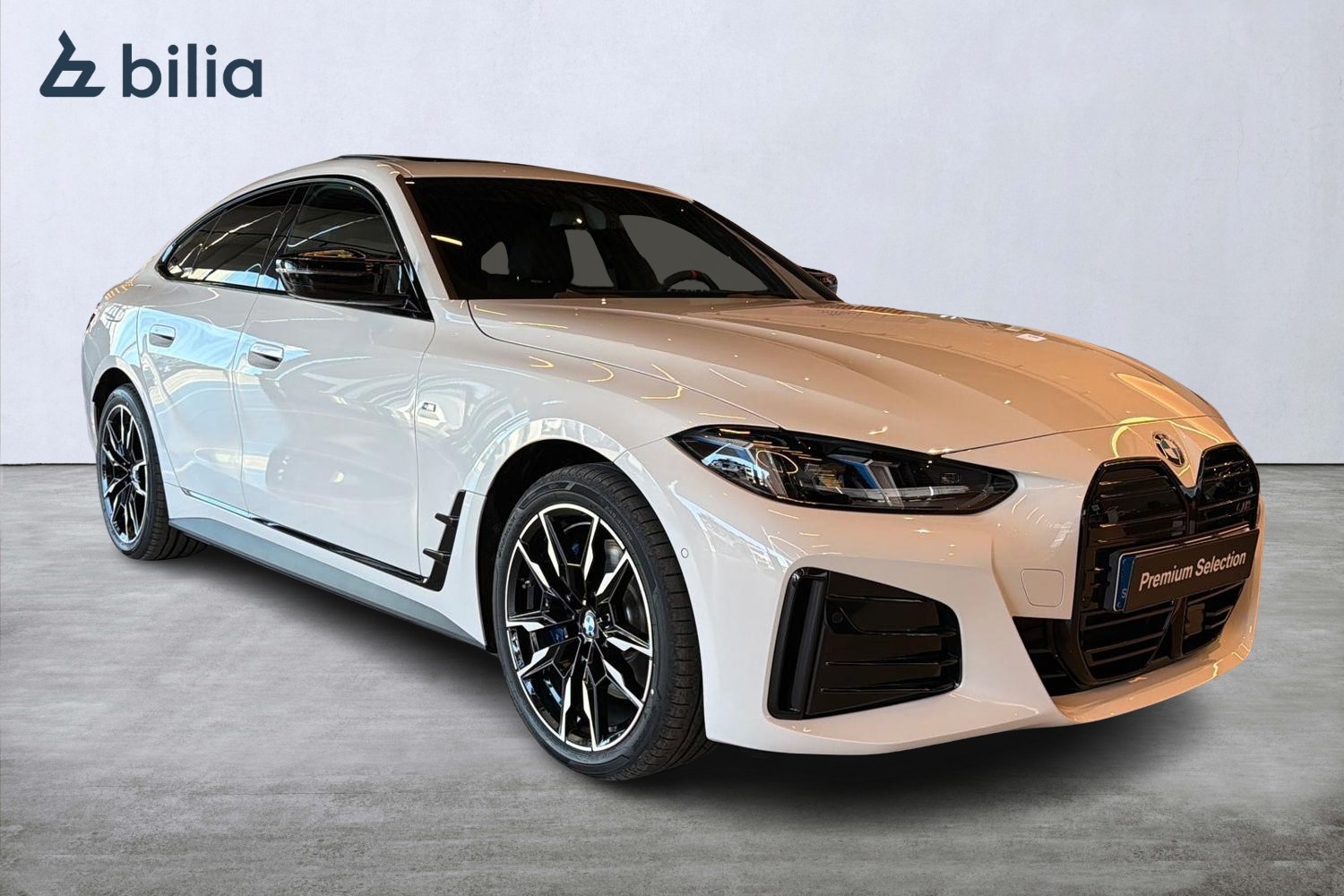BMW i4 M60 xDrive M Sport 2026, bild 2/55