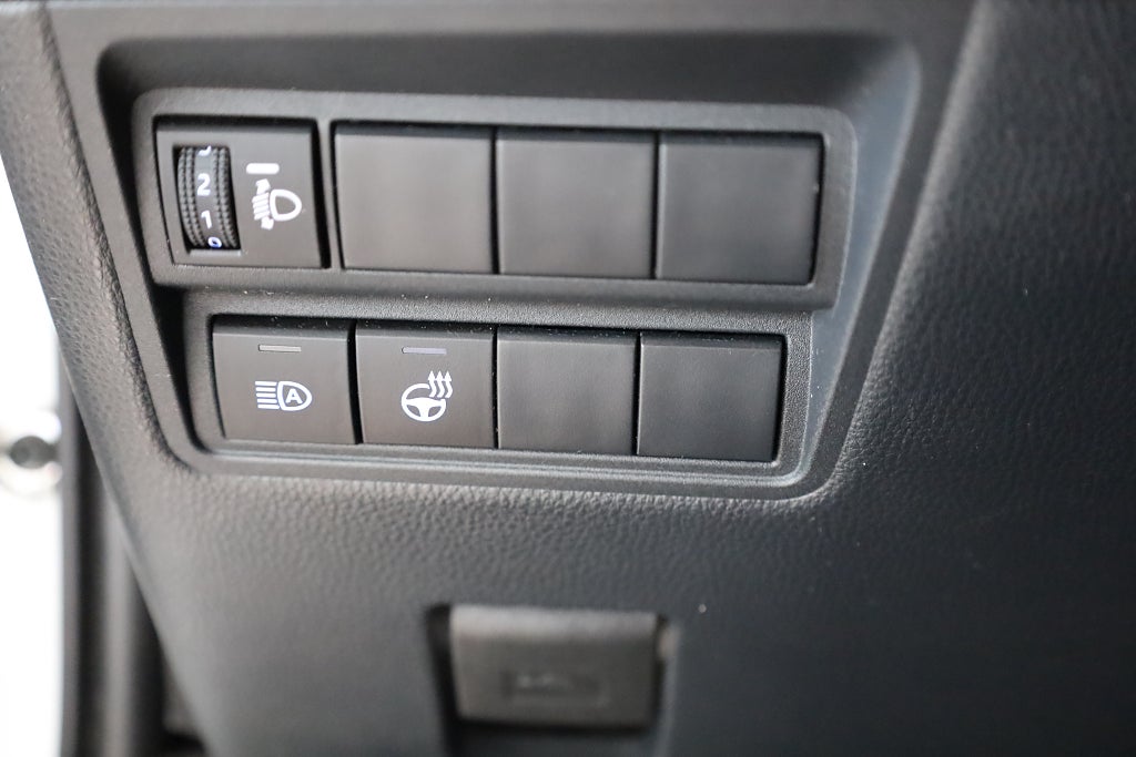 Toyota Yaris 1,5 Hybrid CVT Active Plus Kamera 2021