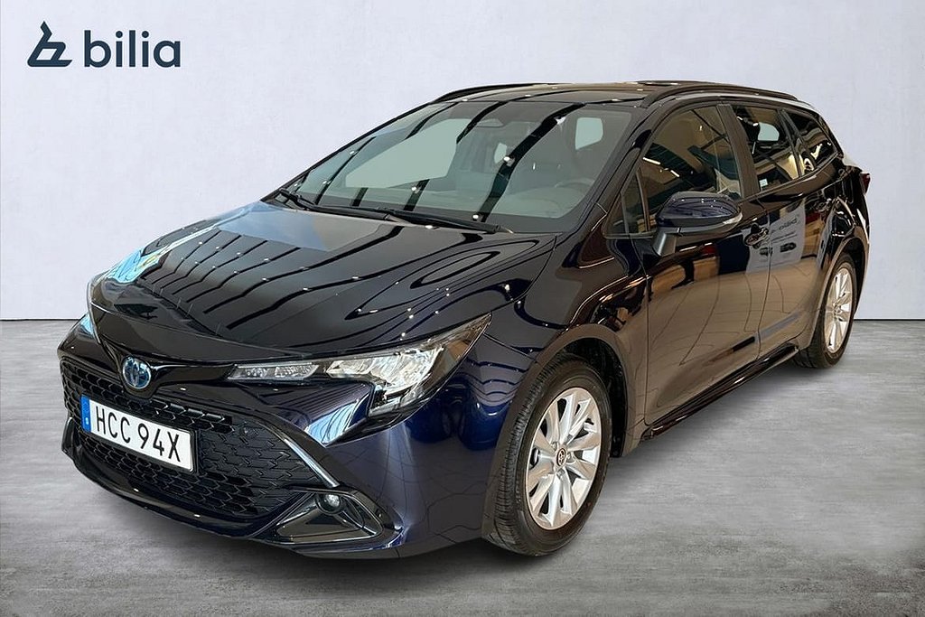 Toyota Corolla Touring Sports Hybrid 1,8 ACTIVE BiliaDays24