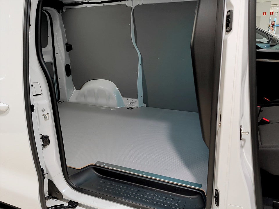 Bild på Opel Vivaro Elite 145hk Aut L2- EDITION! Värmare & Dragkrok