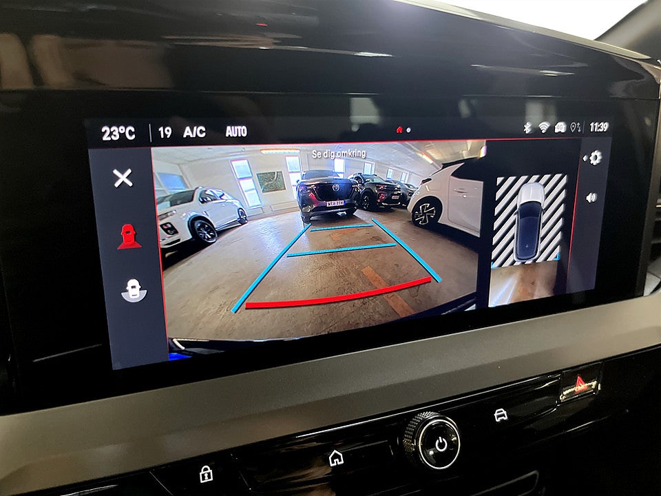 Bild på Opel Mokka 1.2 Turbo 130hk Aut B-KAMERA CARPLAY