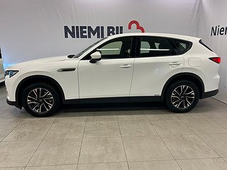 Mazda CX-60 PHEV AWD Kamera/Navi/Rattvärme/10 års garanti
