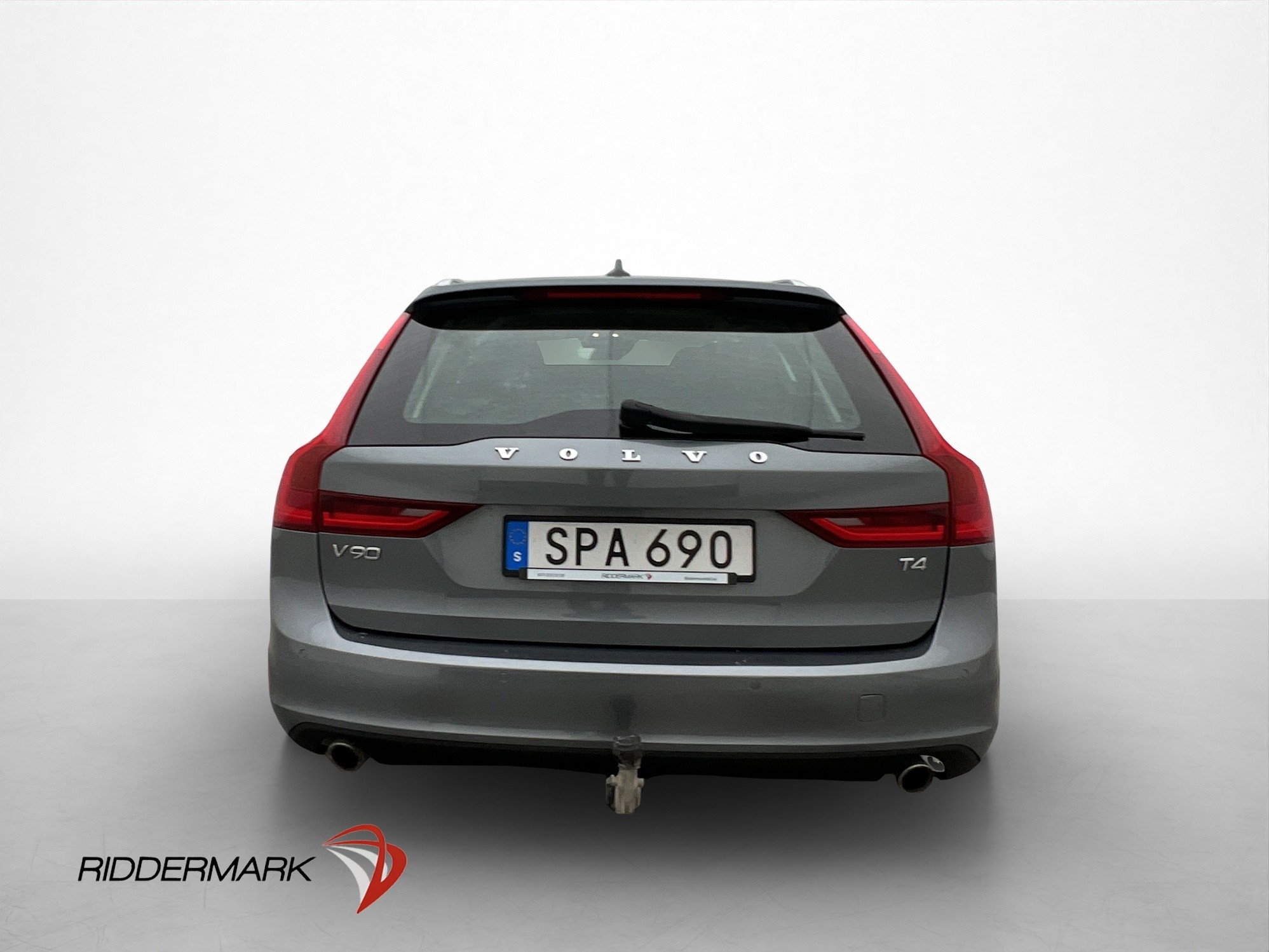 Volvo V90 2018, bild 6/10