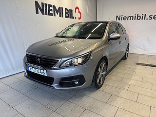 Peugeot 308 SW 1.2 PureTech 130 Allure/Drag/MoK/Pano/P-sens