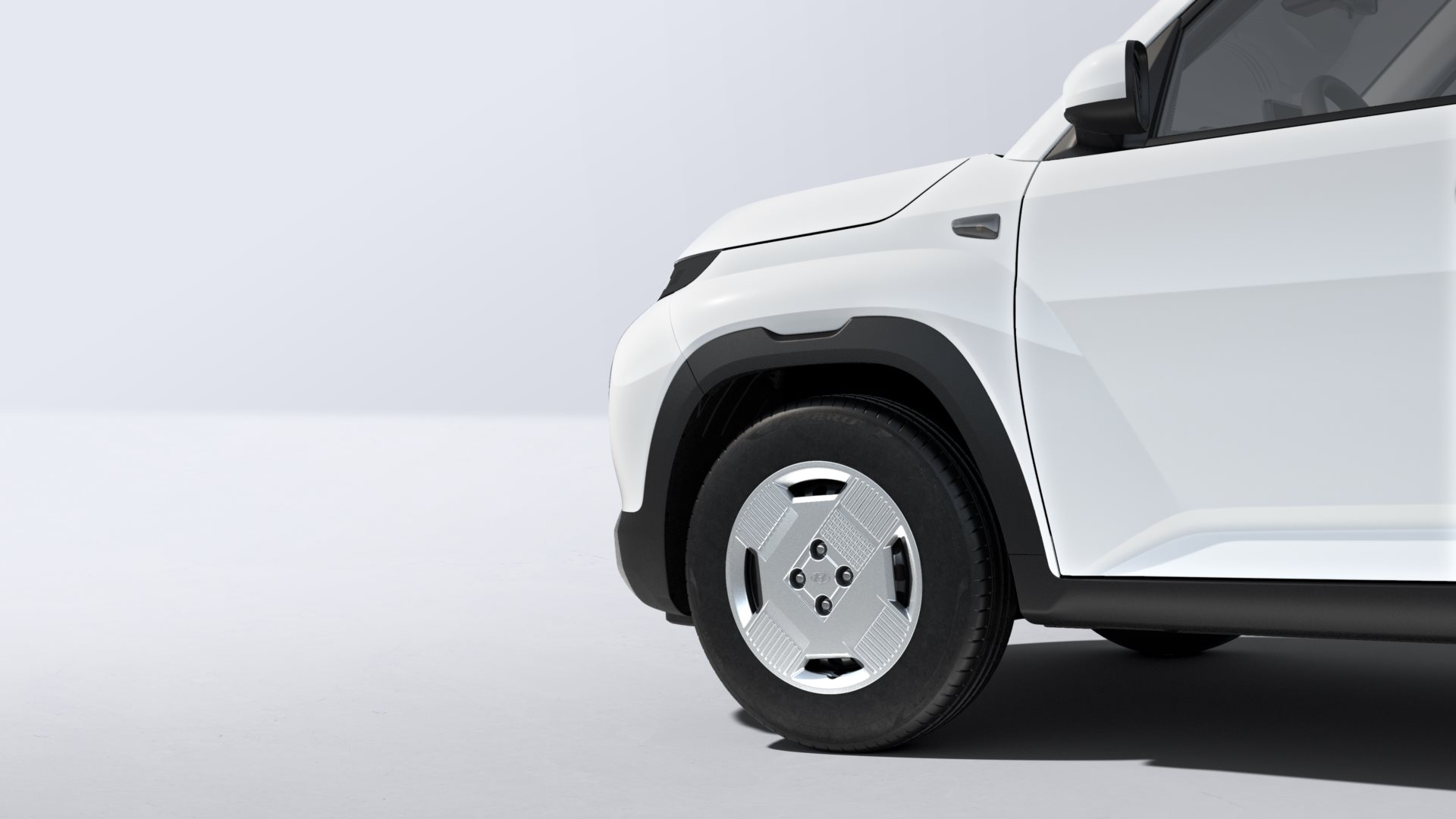 Hyundai Inster 2027, kuva 5/39