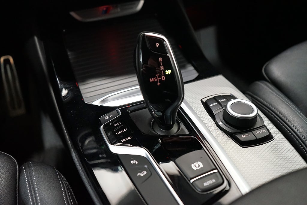 BMW X3 M40i Steptronic M sport Helskinn 354hk  4.99% Ränta