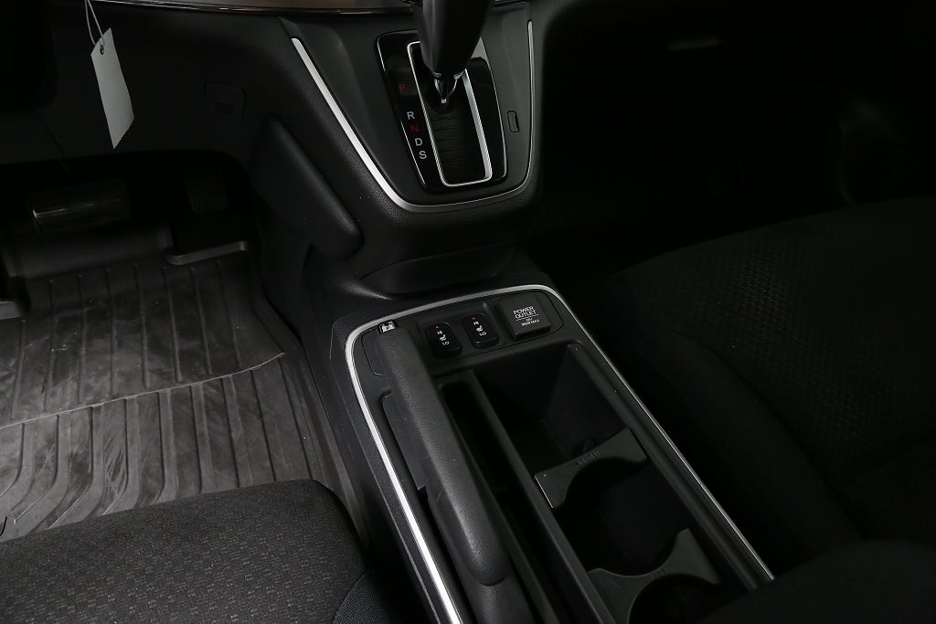 Honda CR-V 2,0 i-VTEC 155hk Elegance Plus AWD Aut 2015