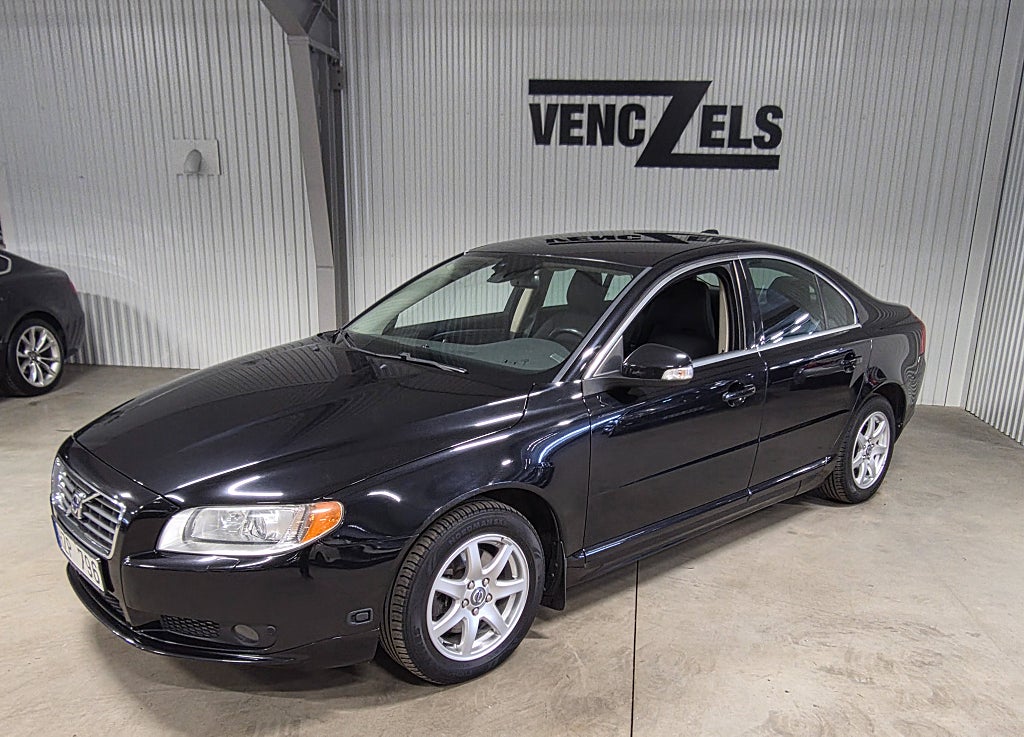 Volvo S80 2.5FT Momentum 