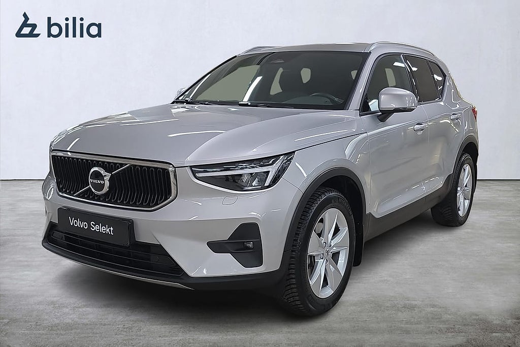 Volvo XC40 B4 FWD Bensin Core SE / Dragkrok/Driver Awaren...
