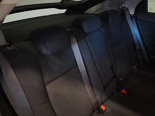 Halvkombi Honda Civic 13 av 22