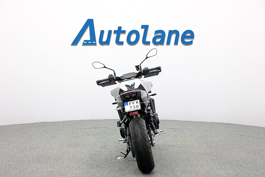 Yamaha Mt-09 *Endast 79Mil! Quickshifter