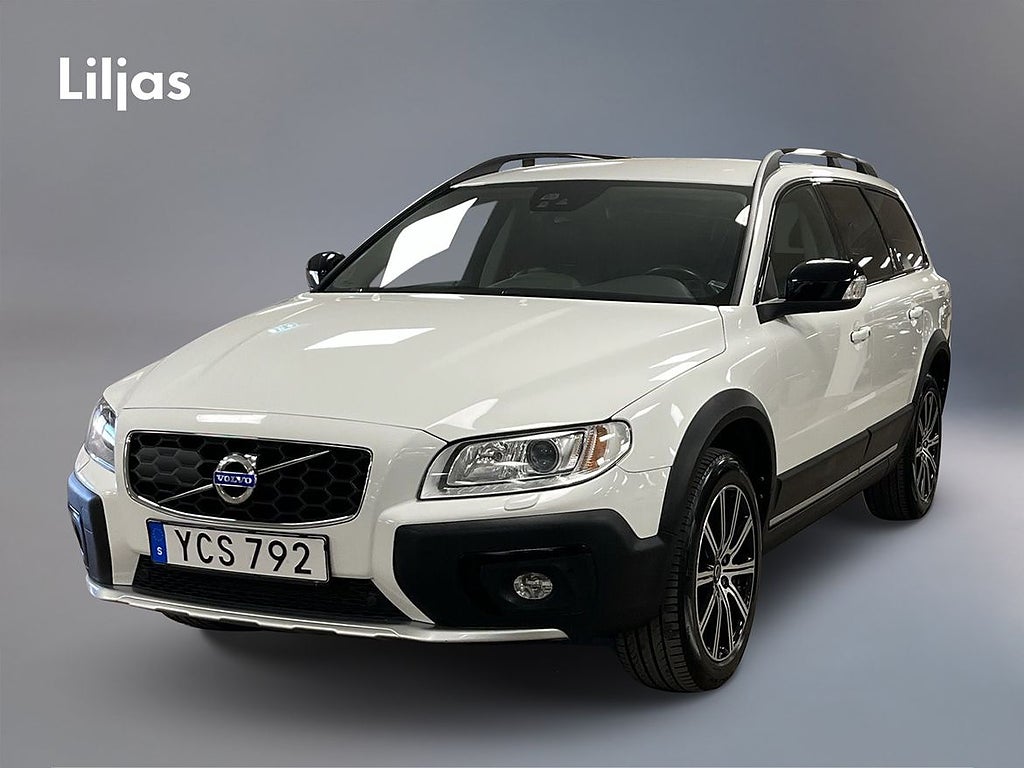 Volvo XC70 D4 Classic Sport