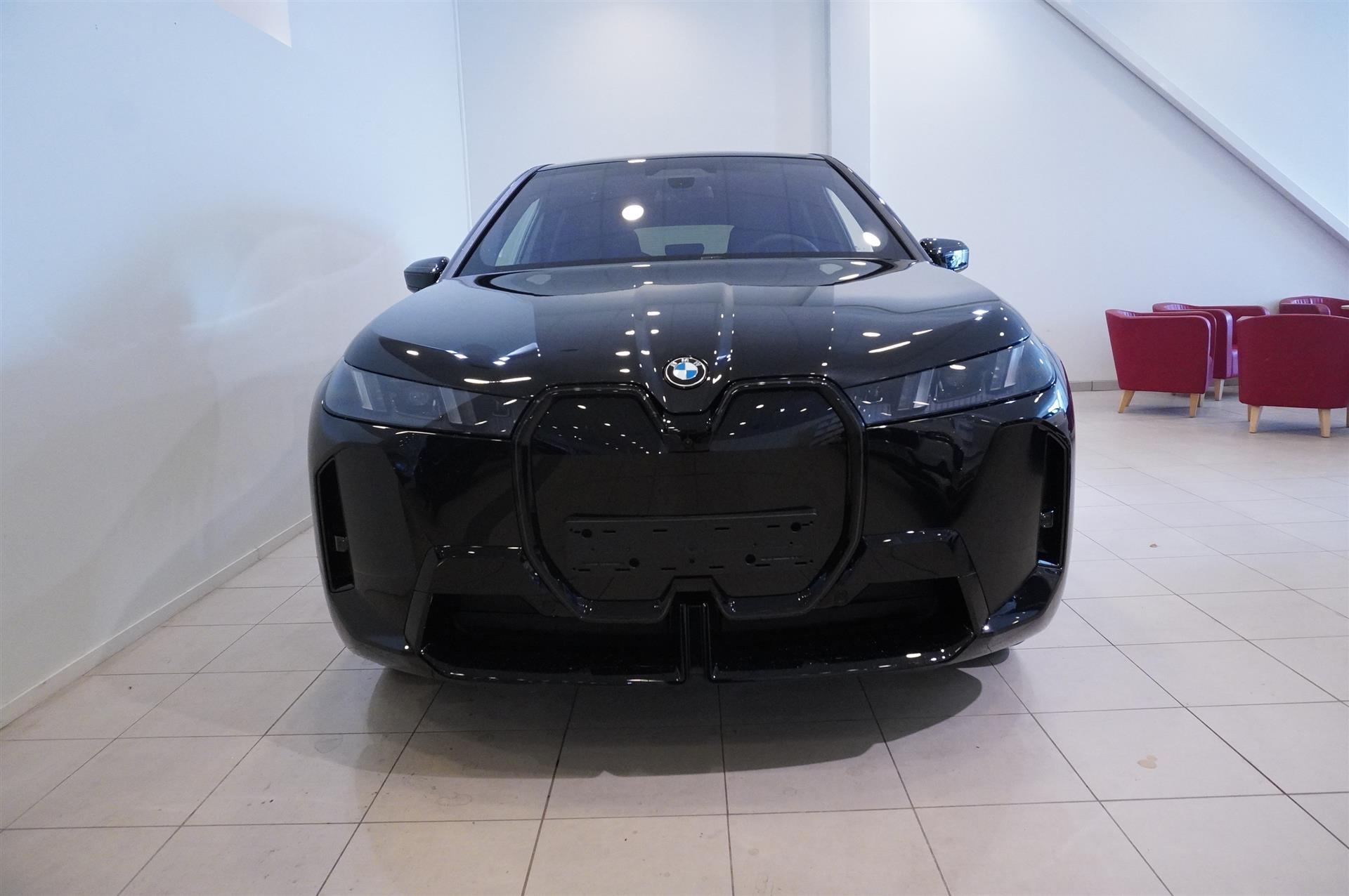 BMW iX 2027, bild 5/39