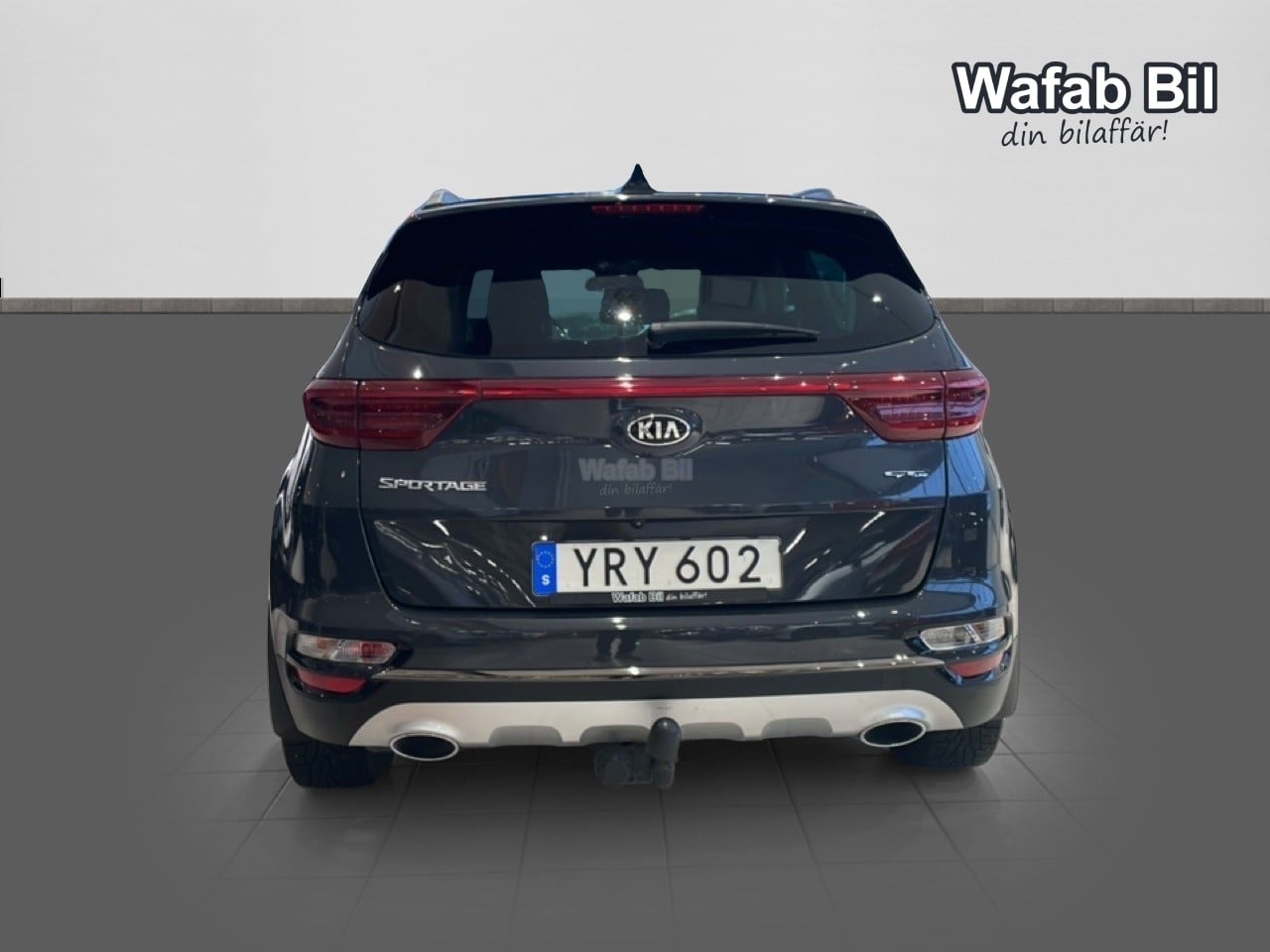 Kia Sportage 2018, kuva 5/57