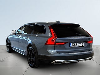 Volvo V90 Cross Country D4 AWD Aut Advanced SE III Drag Värmare Cockpit S&Vhjul