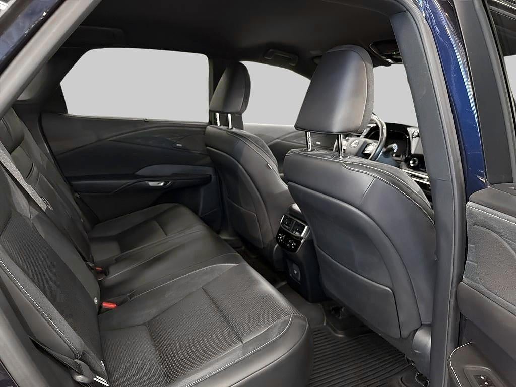 Lexus RX 2024 - miniatyr 7