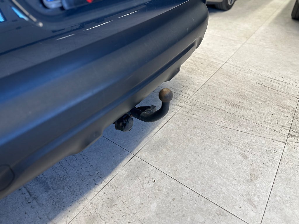 Renault Captur 0.9 TCe Euro 6/4.99%/Dragkrok/Motor & Kupee Värmare