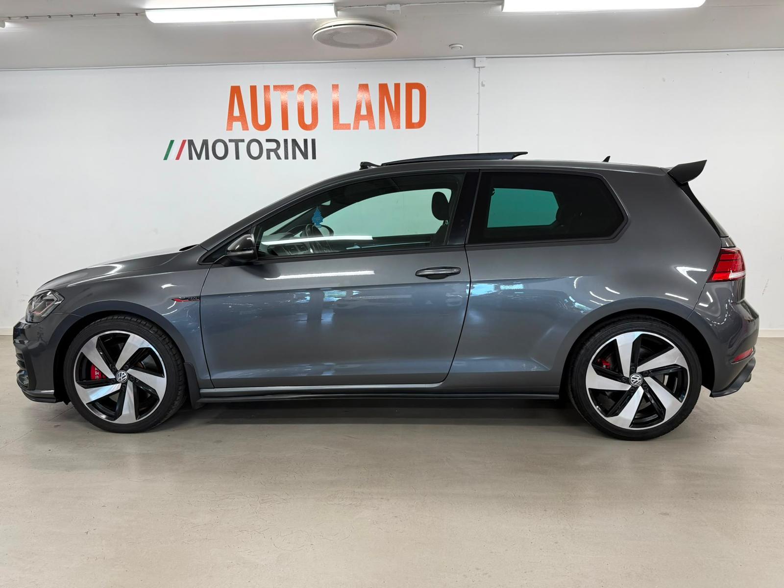 Volkswagen Golf 2018, bild 6/54