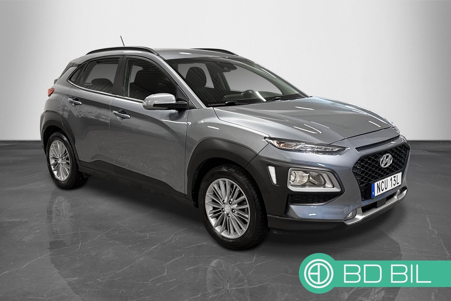 Hyundai Kona 2020, bild 6/53
