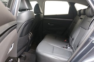 SUV Hyundai Tucson 6 av 17